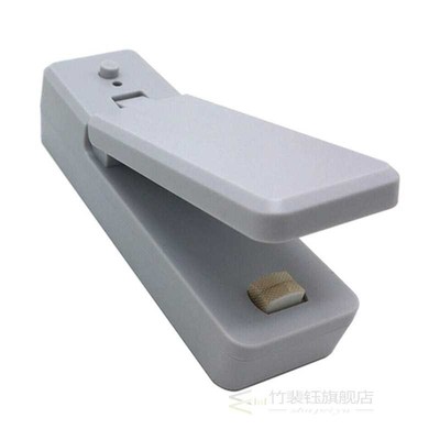 Portable USB Mini Sealing Machine Plastic Food Bag Food Save