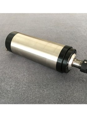 CNC Spindle Motor 800W Water Cooled Spindle 4 Bea 65MM ER11