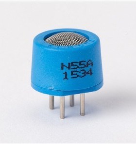 N55A NAP-55A original  1 pcs Combustible gas catalytic c