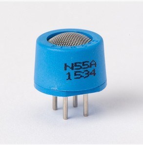 N55A NAP-55A original  1 pcs Combustible gas catalytic c