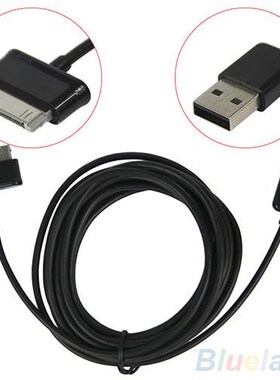 10FT 3M USB Data Charger Sync Cable For Samsung Galaxy Tab