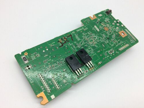 Printer Logic Mother Board For Epson L355 Formatter board Ma