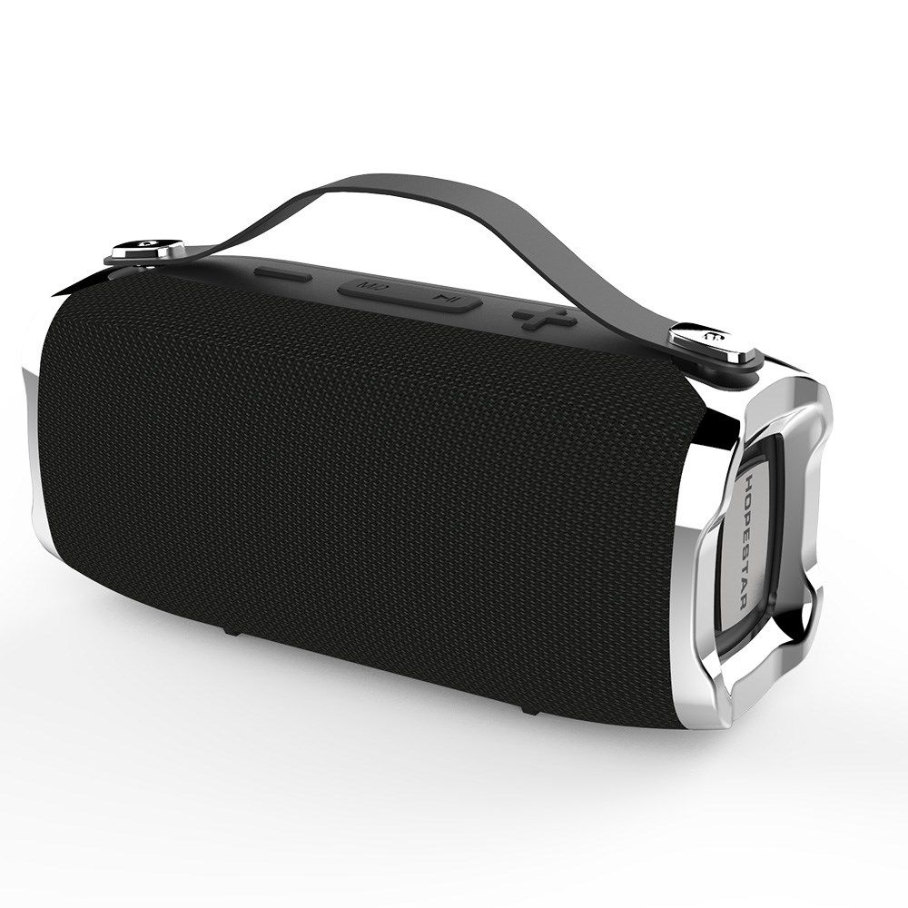 hopestar h36 portable outdoor bluetooth speaker ipx6 waterp