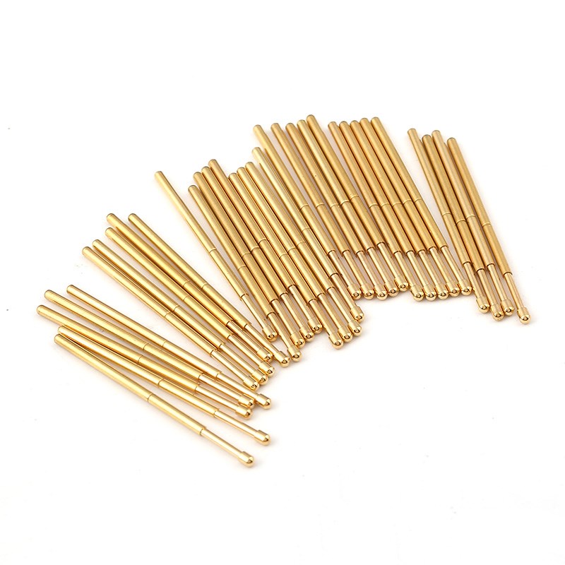 100PCS PA100-D Spring Voltage Test Probe Tip Spring Phosphor