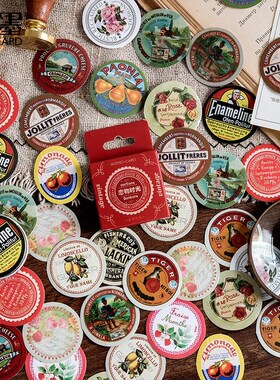 46 Pcs Paint Stationery er Totem Memo ers Pack Posted It Kaw