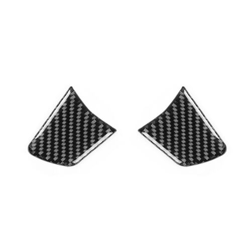 For Audi A6 C7 A6L 2012 2013 2014 2015 2016 Carbon Fiber Car