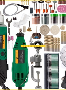 480W/180W 2 Style Electric Drill Engraving Pen Rotary ool Mi