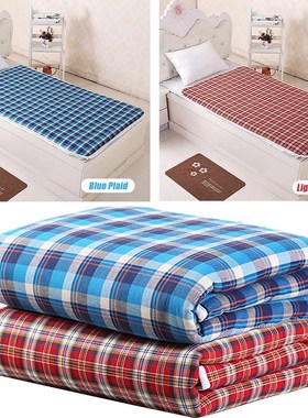 Kids  Mattress Cover Washable Reusable Protector Waterproof