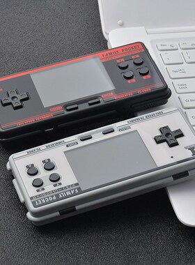 FC3000 V2 Classic Handheld Video Game Console 16G Built in 5
