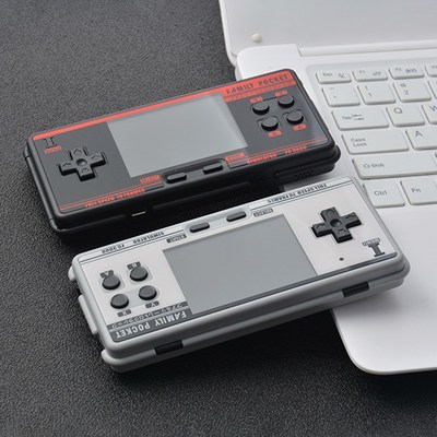 FC3000 V2 Classic Handheld Video Game Console 16G Built in 5