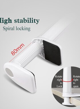 Lazy Flexible 360 Degree Rotation Holder Long Arms Bracket f