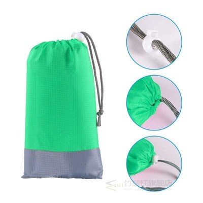 Moisture-Proof Sun Shelter Tarp Tent Shade Ultralight UV Awn