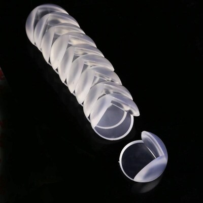 10pcs/set Baby Safety Edge Corners Guards Cover Child Transp