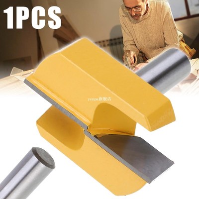 1pc Durable Mayitr CNC Carbide Alloy Woodworking Milling Cut