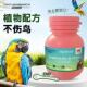 鹦鹉全崇清啄羽寄生虫螨虫通用驱虫鸟蟲净鹦鹉体内驱虫鸟类驱虫