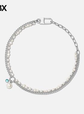 Vitaly Sway 项链HBX