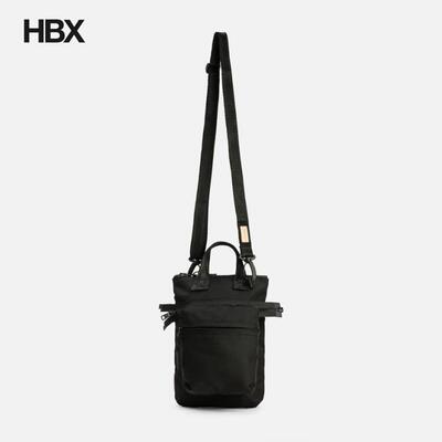 Hender Scheme Module Shoulder Mini 斜挎包HBX