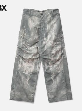 AESynctx Utility Pants 长裤休闲裤女HBX