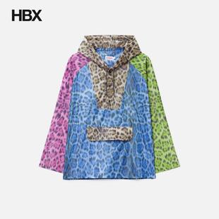 Charles Jeffrey Loverboy KAGOOL 外套夹克 HBX