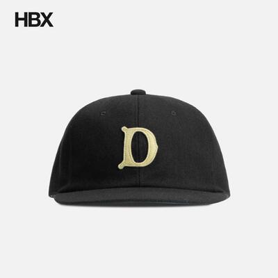 THE H.W.DOG&CO. Baseball Cap 鸭舌帽HBX