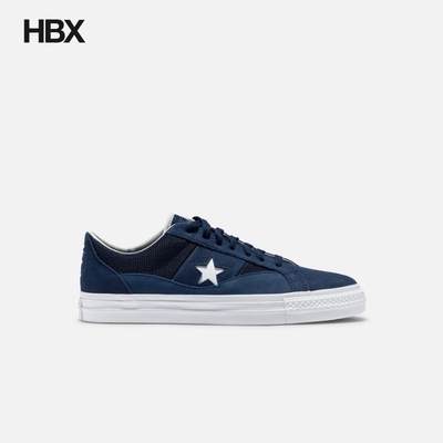 Converse/匡威 CONS One Star Pro Alltimers 运动鞋男HBX