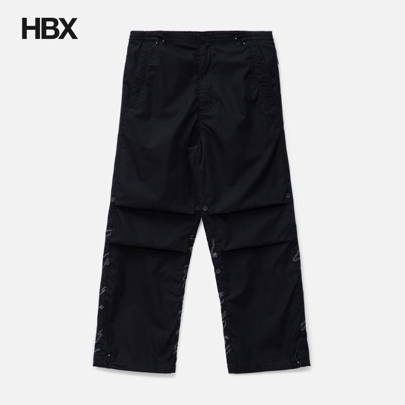 Maharishi BONSAI LANDSCAPE LOOSE SNOPANTS 长裤男HBX