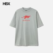 Pleasures 恤男HBX shirt Sprint