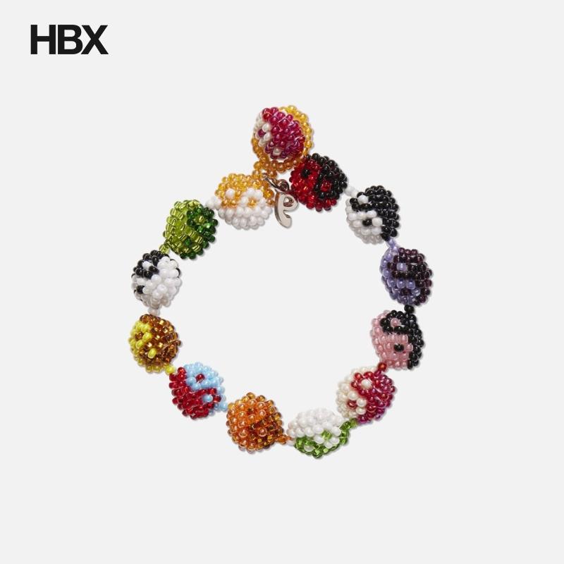 Pura Utz Yin Yang Galore Bracelet 手环女HBX