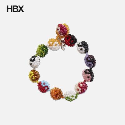 Pura Utz Yin Yang Galore Bracelet 手环女HBX