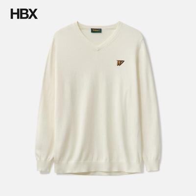 Walker Golf Things Sandbelt Knit Pullover 针织衫男HBX