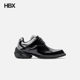 Shoes Derby Starting Bigger 男HBX Remagine 休闲鞋 Hybrid