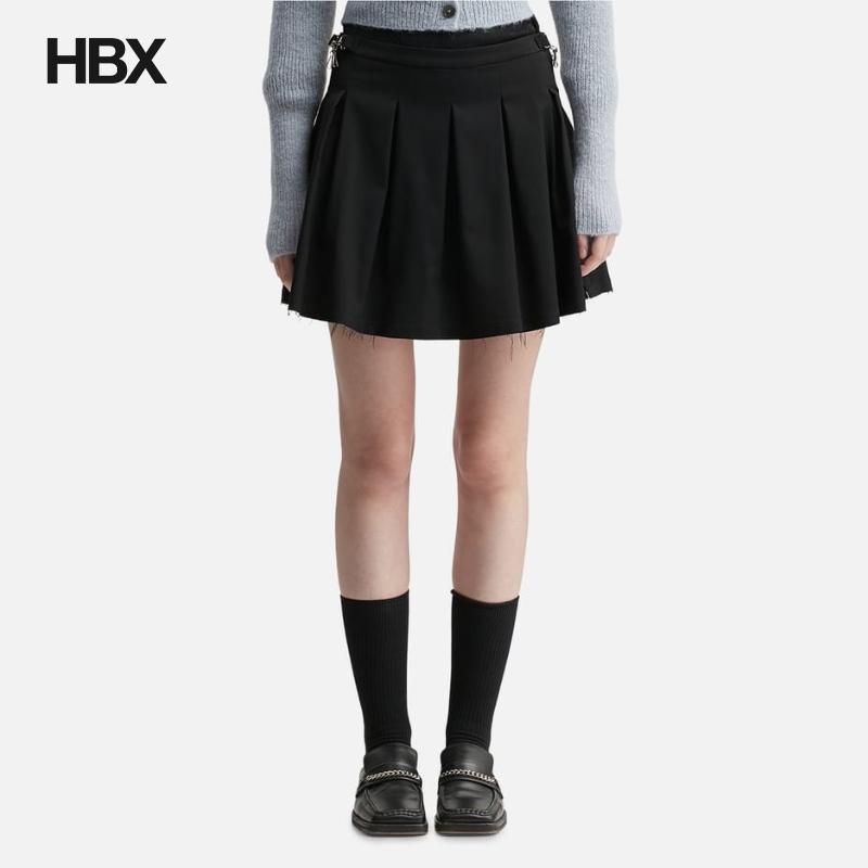 Our Legacy Object Skirt 半身裙女HBX