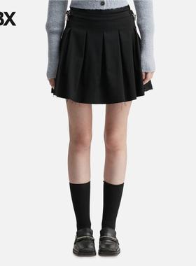 Our Legacy Object Skirt 半身裙女HBX