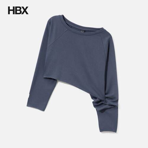 Nylora Simone Top 无帽卫衣女HBX