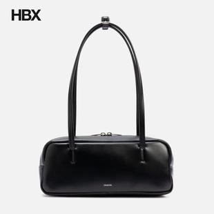 Bag STAND Baguette More 单肩包女HBX OIL