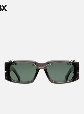 Arcus Paris Acrux (Smoke)— Alpha 太阳眼镜HBX