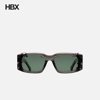 Arcus Paris Acrux (Smoke)— Alpha 太阳眼镜HBX