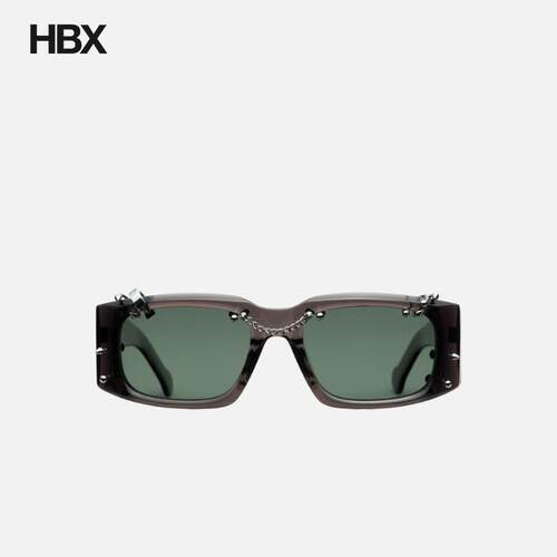 Arcus Paris Acrux (Smoke)— Alpha 太阳眼镜HBX