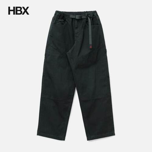 Gramicci Taos Canvas Pant 长裤男HBX