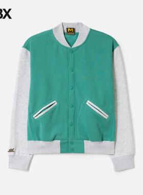 Sunlove Bench Sweat Jacket 飞行员夹克 HBX