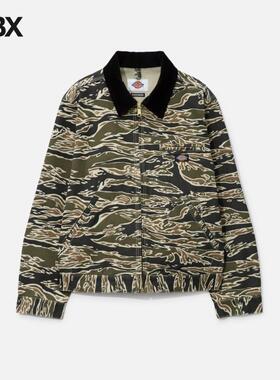 Wacko Maria Dickies Tiger Camo Work Jacket 外套夹克男HBX