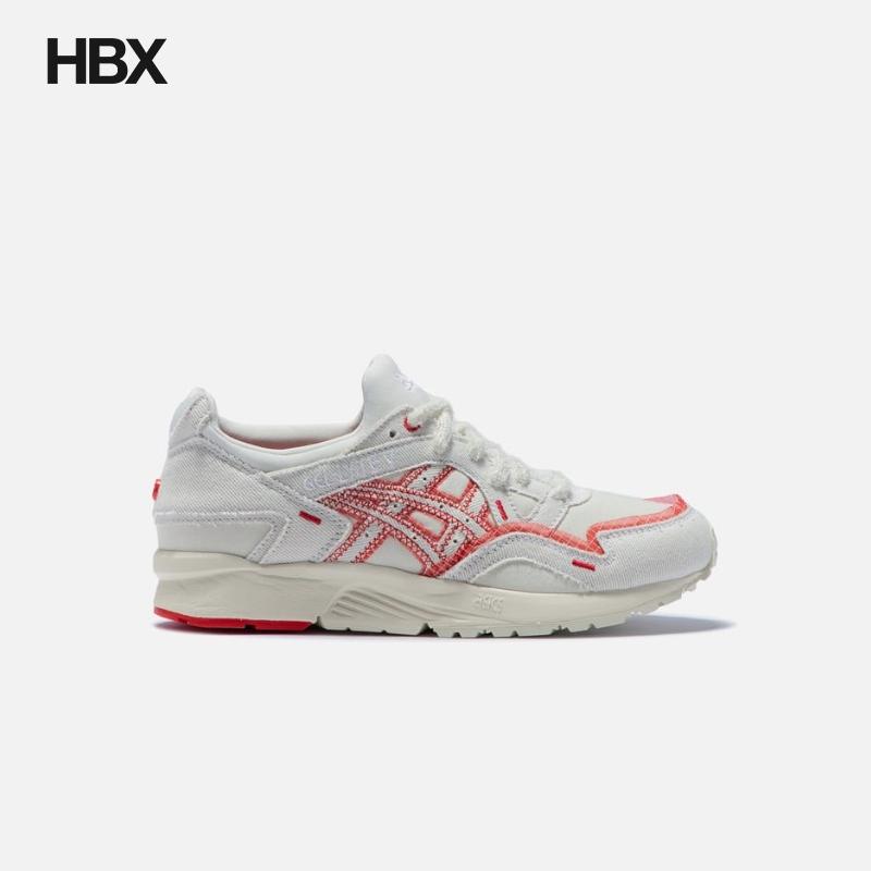 Asics/亚瑟士 GEL-LYTE V 运动鞋女HBX