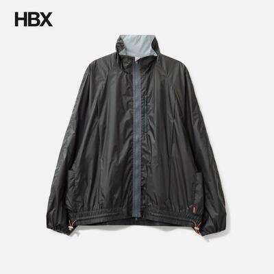 GOOPiMADE X Meanswhile “MW-R3”Type-II REVERSIBLE 外套男HBX