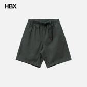 Gramicci 男HBX 短裤 Short
