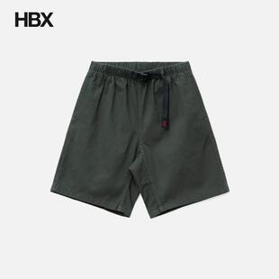 Gramicci G-Short 短裤男HBX