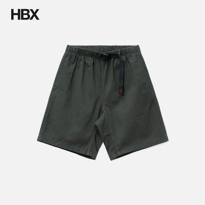 Gramicci G-Short 短裤男HBX