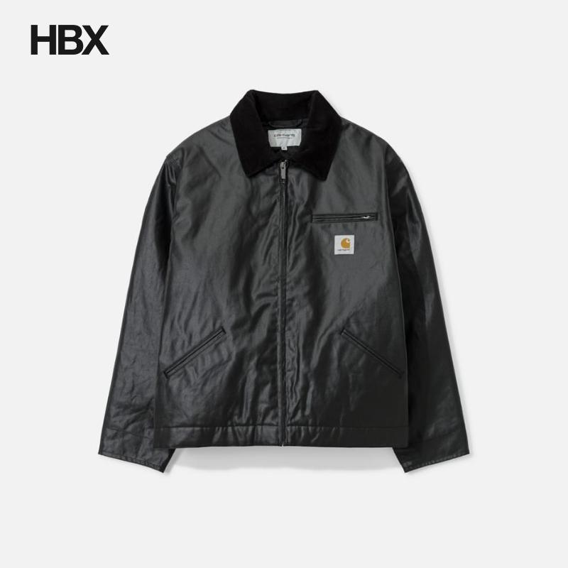 Carhartt WIP/卡哈特 OG Dean Jacket 外套男HBX