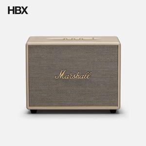 Marshall/马歇尔 WOBURN III 蓝牙音箱大音量高音质音响 HBX