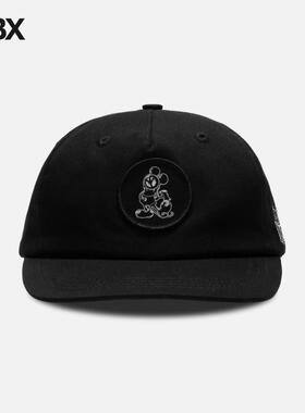 Babylon YGM Hat 鸭舌帽男HBX