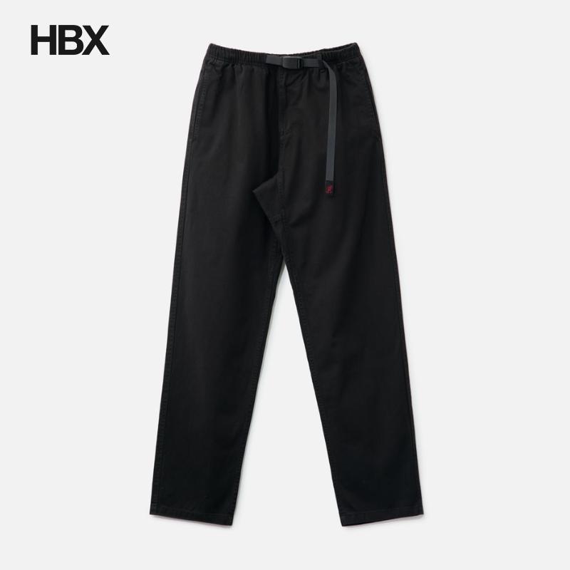 Gramicci Loose Tapered Ridge Pant 长裤休闲裤男HBX